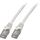 EFBElektronik Patch cable RJ45 (M) to RJ45 (M) K8104WS.0.5