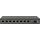 LevelOne GEP-0925 9-Port 2.5 Gigabit PoE+ Switch — 120W, 10G SFP+ Uplink