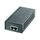 Longshine LCS-P302 PoE Injector 2-Port Gigabit Black