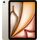 Apple iPad Air 11" M4 128GB Wi-Fi + Cellular Starlight (2026)