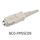 D-Link NCB-FS09S-SC1 Single Mode SC Fibre Pigtail 1m