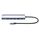 Manhattan 153959 USB-C 6-in-1 Dock HDMI 4K 60Hz GbE 100W