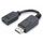 ASSMANN DisplayPort Adapter Adapter DisplayPort AK340400001S