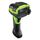 Zebra DS3608-SR Ultra-Rugged 1D/2D Scanner USB Kit