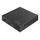 DIGITUS HDMI Fiber IP Receiver 4K/60Hz schwarz / Cable / Digital/Display/Video / KVM / 300 m / Fiber Optic | DS-55349
