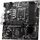 MSI PRO B760M-P Intel B760 DDR5 Micro ATX Motherboard