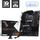 MSI PRO B850-S EVO WIFI ATX AM5 DDR5 Wi-Fi 7 Motherboard