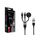 Conceptronic ETTA08B15 USB-C 100W 1.5m Black