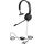 Jabra Evolve 30 II UC Mono USB-C/A Wired Headset