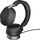 Jabra Evolve2 85 MS USB-A Stereo Headset with Stand