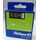 Pelikan 40921 DYMO D1 Compatible Label Tape White on Black