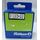 Pelikan 53713 DYMO D1 Compatible Label Tape Black on White