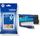 Brother LC527XLC High Yield Cyan Ink Cartridge 2000 Pages
