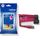 Brother Patrone Brother LC-527M Magenta  MFCJ4350DW/4550DW (LC527M)