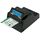 CUSTOM TK180 Aviation 203dpi USB RS232 LAN Printer