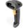 DIGITUS 1D Barcode Hand Scanner USB 200 Scans/s IP54