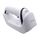 Datalogic Gryphon GM4200 – 1D Cordless Barcode Scanner, 433MHz, USB Kit, White