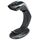 Datalogic Heron HD3430 – 2D Barcode Scanner, USB Kit + Stand, Black