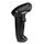 Honeywell Voyager 1250g 1250G-2 1D Laser Barcode Scanner Black