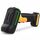 Inateck BCST-75 Black Industrial Wireless 2D Barcode Scanner IP67
