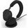 Jabra Evolve3 75 MS – On-Ear Wireless ANC Headset + Charging Pad