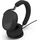 Jabra Evolve3 85 UC – Wireless ANC Headset + Charging Pad USB-A