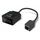 Newland FM431 Barracuda Pro – 2D Fixed Mount Scanner, USB, IP54