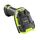 Zebra DS3608-HP Ultra-Rugged 1D/2D High Performance Corded Scanner Industrial Green