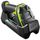 Zebra DS3678-HD Ultra-Rugged Cordless 2D Scanner High Density Bluetooth USB Kit