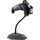 Zebra LI2208-SR7U2100SGW 1D Linear Imager USB Kit with Stand Black
