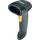 Zebra LS2208-SR20007R-UR USB 1D Laser Barcode Scanner Kit Black