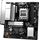 ASRock B850M Rock WiFi AM5 DDR5 Motherboard