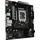 ASRock H810M-H LGA1851 DDR5 Motherboard
