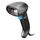 Datalogic Gryphon I GD4520 HD – 1D/2D USB Scanner Kit, Black
