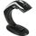 Datalogic Heron HD3130 – 1D USB Scanner Kit with Stand, Black