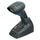 Datalogic QuickScan QM2131 – 1D Wireless Scanner, 433MHz, USB Kit, Black