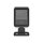 Honeywell Genesis XP 7680g – Presentation 2D Scanner, Digimarc, USB Kit, Black