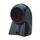 Honeywell MS7120 Orbit – 1D Omnidirectional Presentation Scanner, RS-232, Black