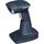 Inateck BCST-54 – 1D/2D Wireless Scanner, Bluetooth 5.0 + Smart Base, Blue