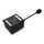 Newland FM3281 Grouper – 2D Fixed Mount Scanner, NFC + OCR, IP67, USB Kit