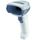 Zebra DS2208-HC – 1D/2D Healthcare Scanner, Scanner Only, White