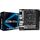 ASRock A520M-ITX/ac AM4 Mini ITX Motherboard