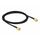Delock 90469 SMA to SMA Antenna Cable 2m