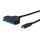 Equip 133456 USB-C to SATA Adapter 50cm