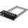 ICY BOX Carrier IB-2222SSK Drive Tray