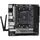 ASRock B550M-ITX/ac Mini ITX AM4 Motherboard