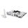 ASUS ROG Strix B860-A Gaming WiFi 7 LGA1851 ATX