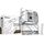 GIGABYTE X870 AORUS ELITE X3D ICE Motherboard
