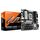 Gigabyte B860M DS3H mATX LGA1851 Motherboard