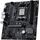 MSI PRO B840M-B mATX AM5 Motherboard